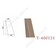 Mobilya Süs T-400151